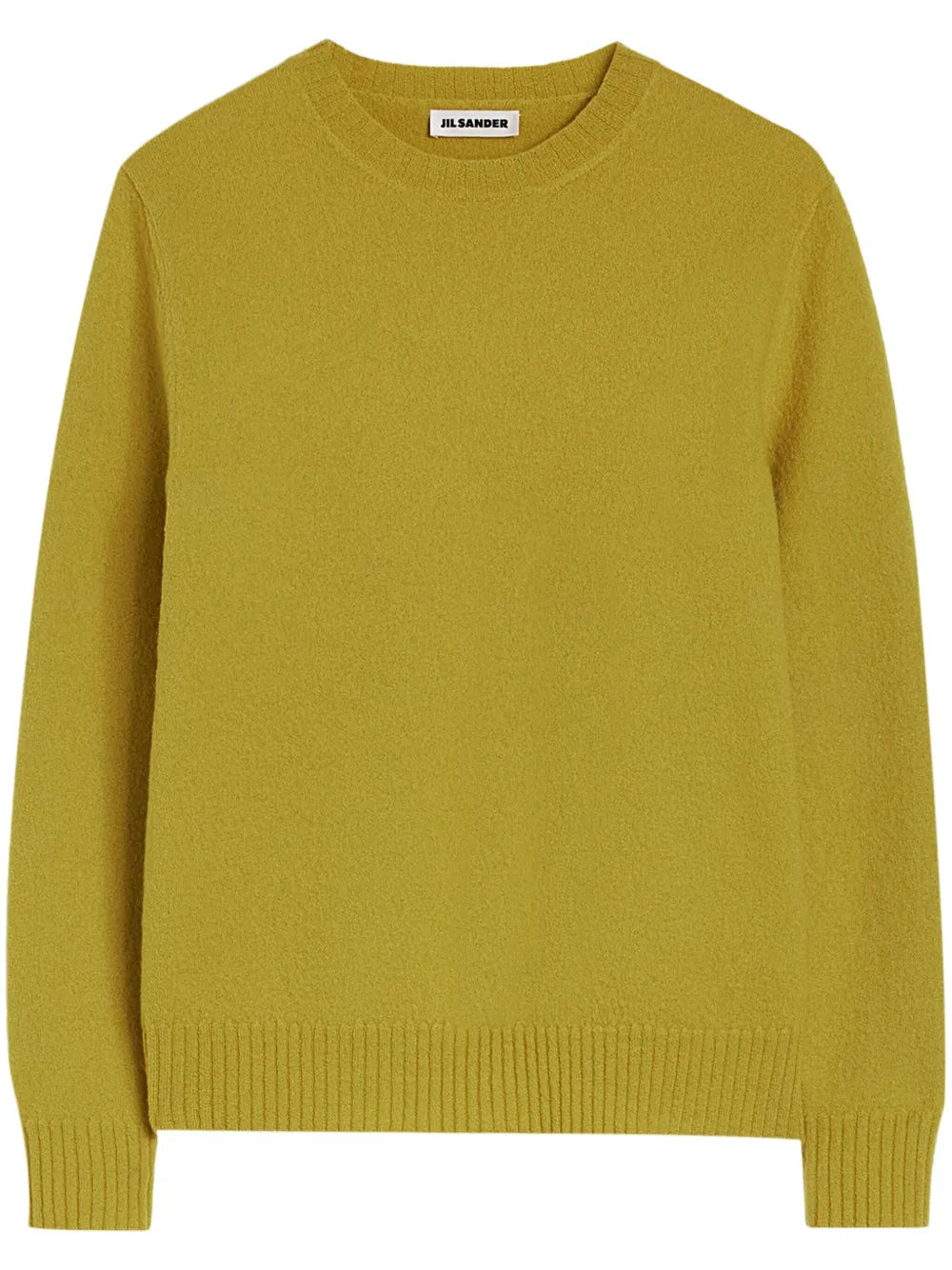 Wool Jumper