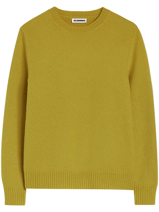 Wool Jumper