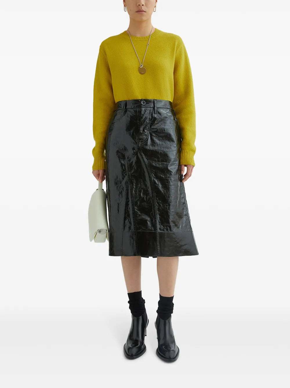 Wool Jumper