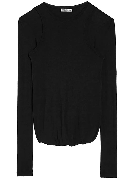 Crew-Neck T-Shirt