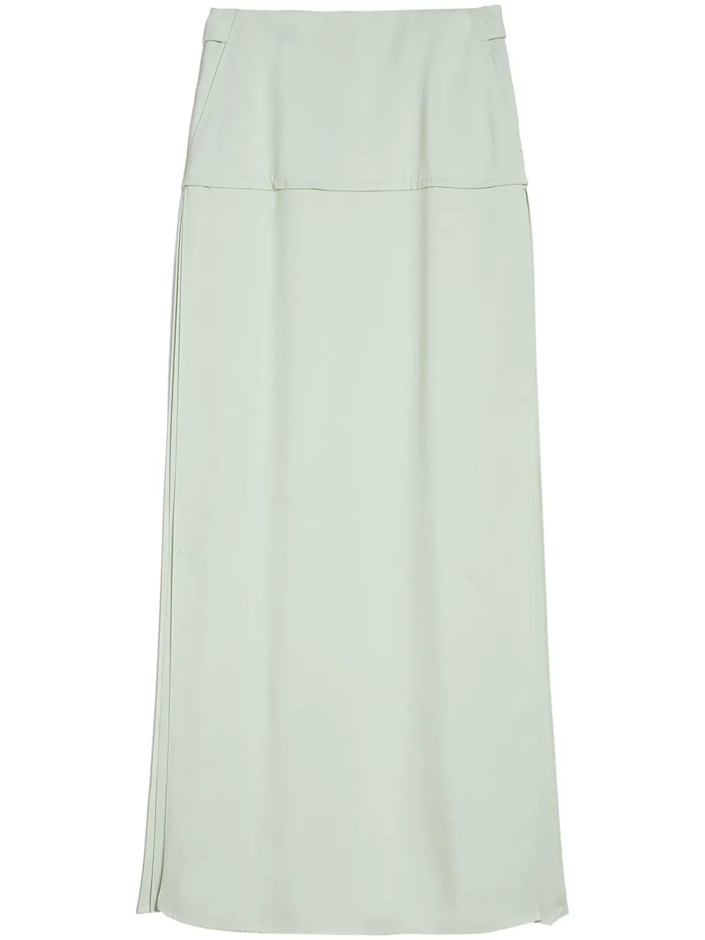 Straight Skirt