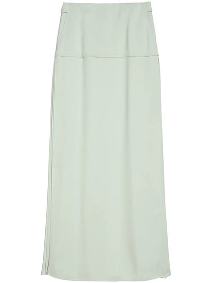 Straight Skirt