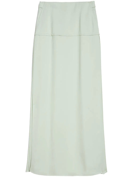 Straight Skirt