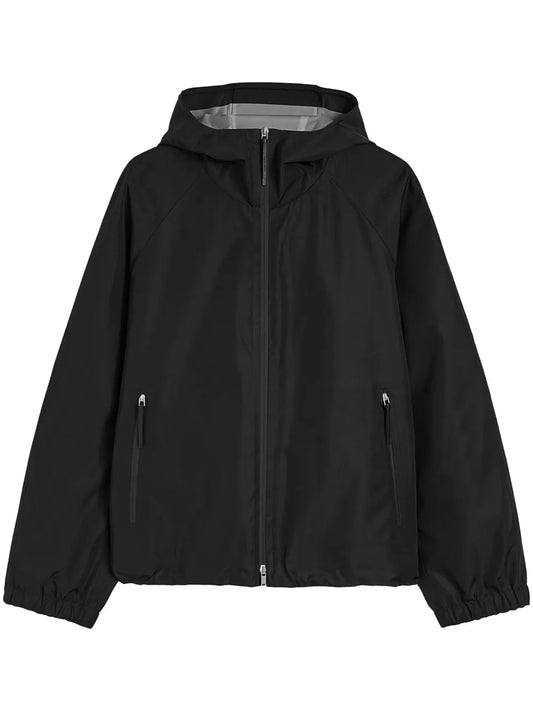 Hooded Parka