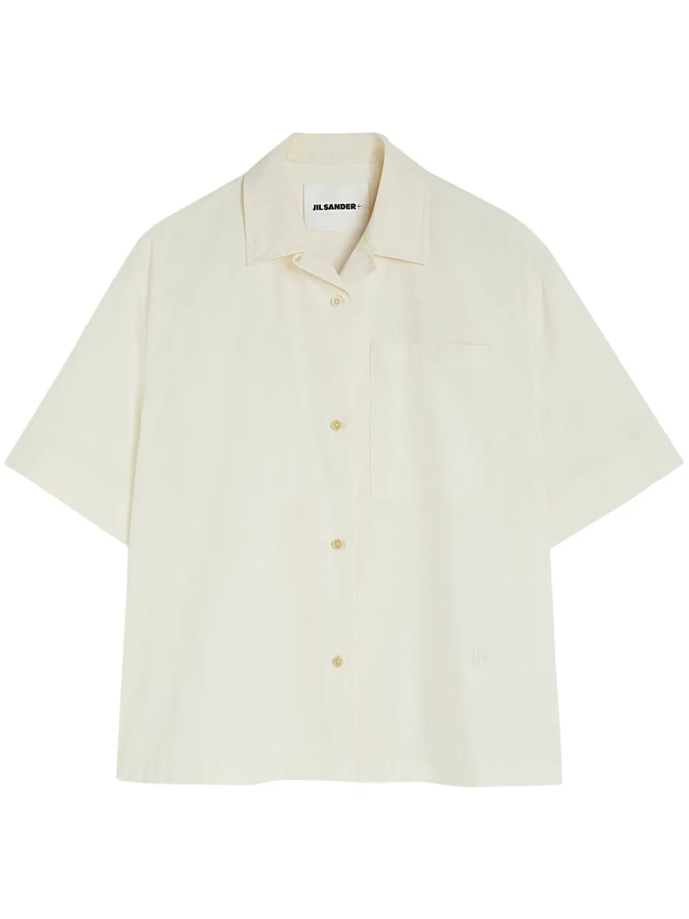 Short Sleeves Shirt