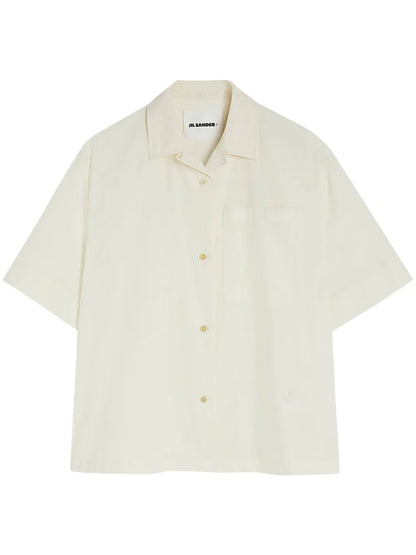 Short Sleeves Shirt