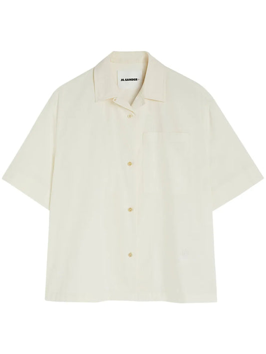Short Sleeves Shirt