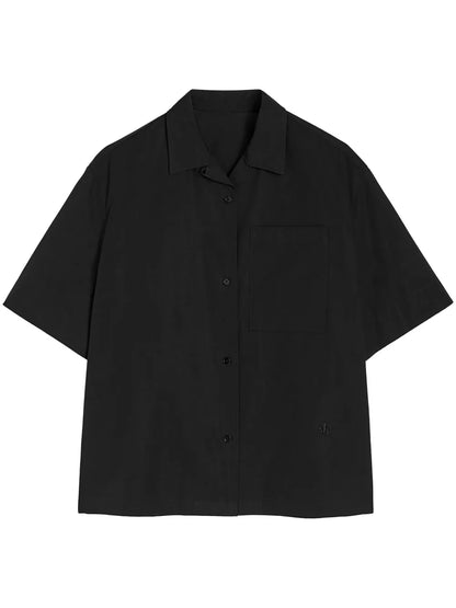 Short-Sleeves Shirt