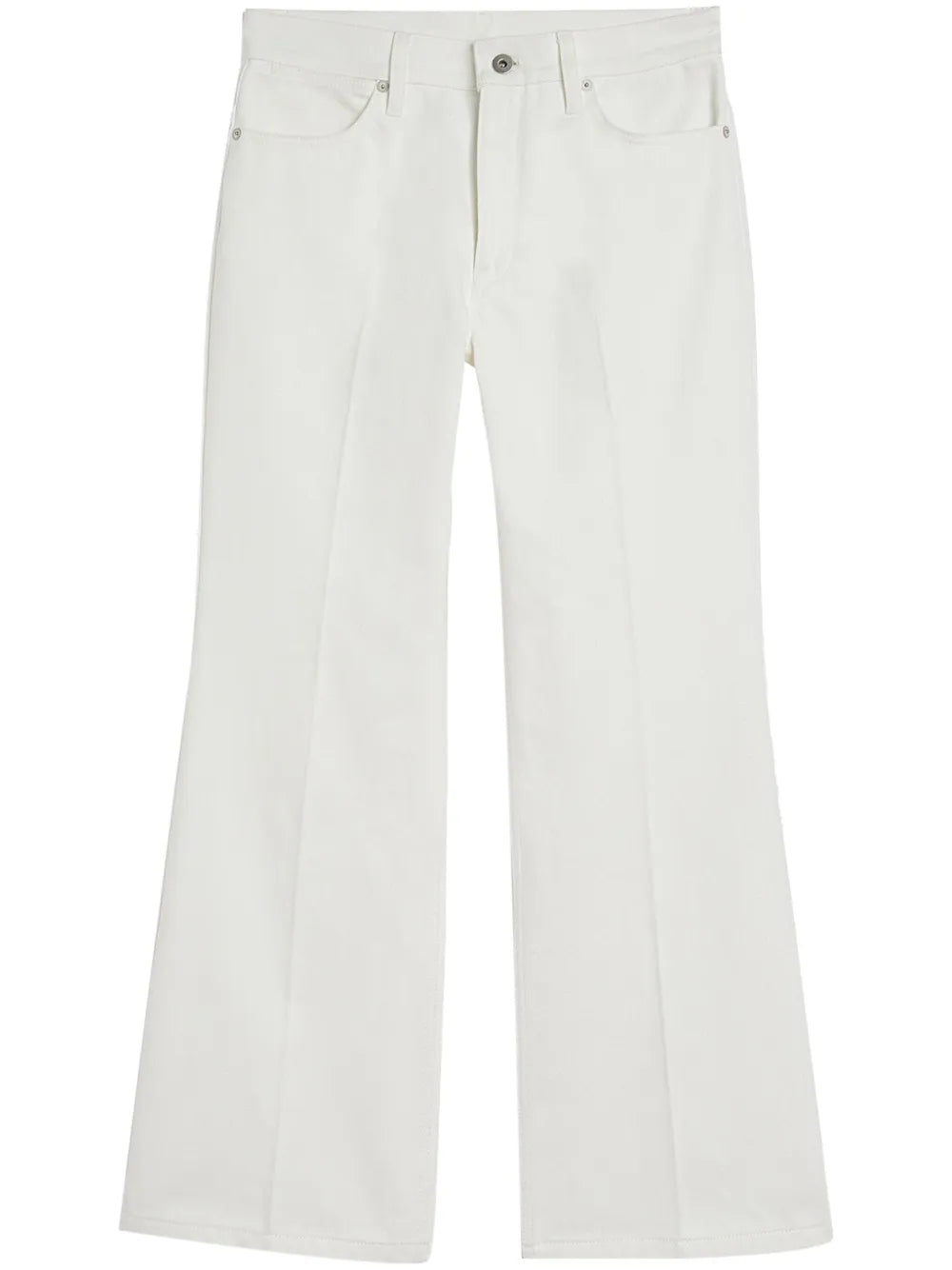 Flared Jeans