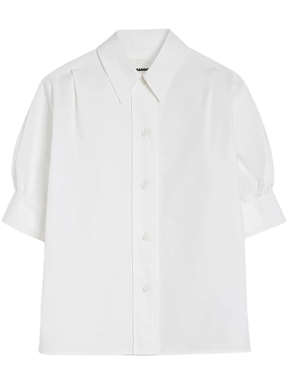 Button-Up Shirt