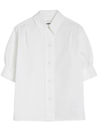 Button-Up Shirt