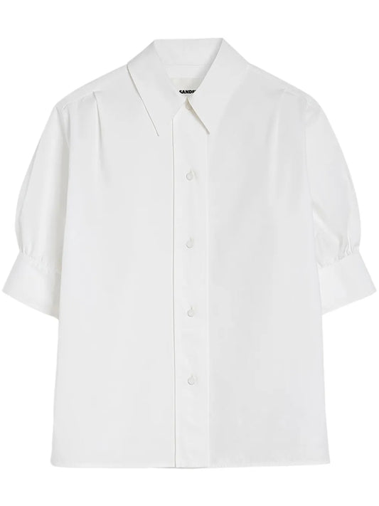 Button-Up Shirt