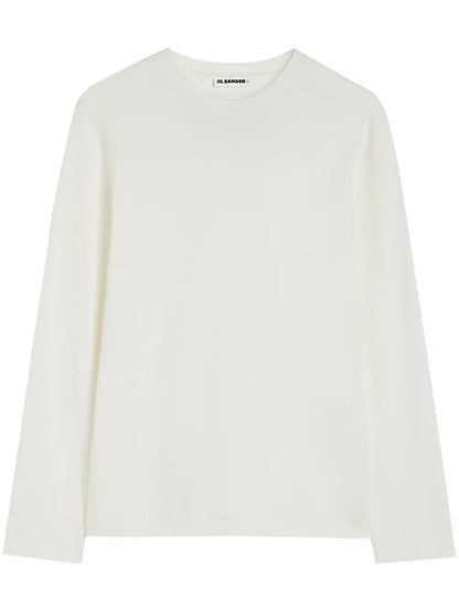 Crew-Neck T-Shirt