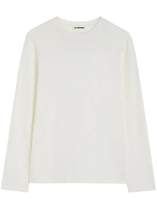 Crew-Neck T-Shirt