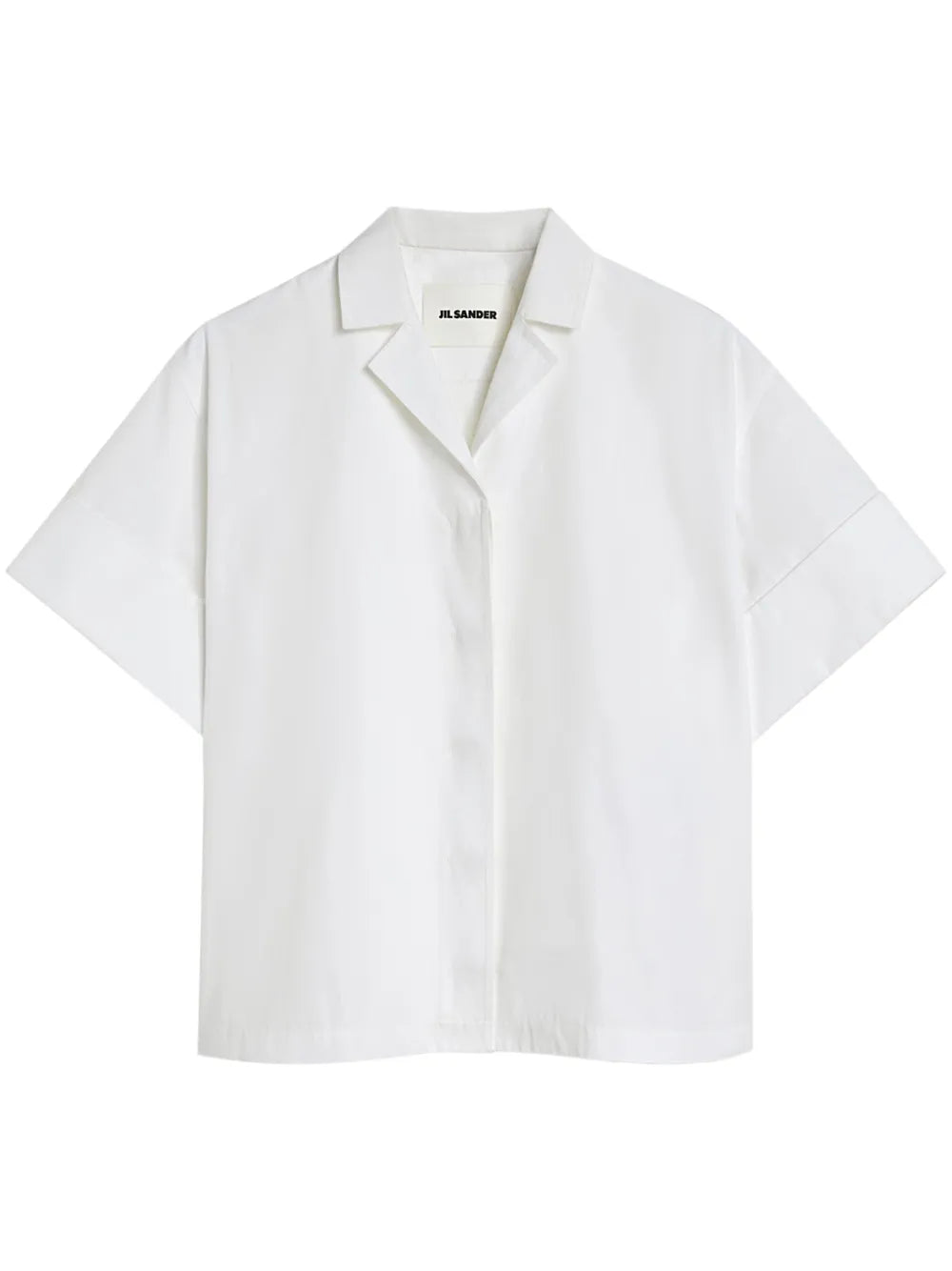 Cotton Shirt