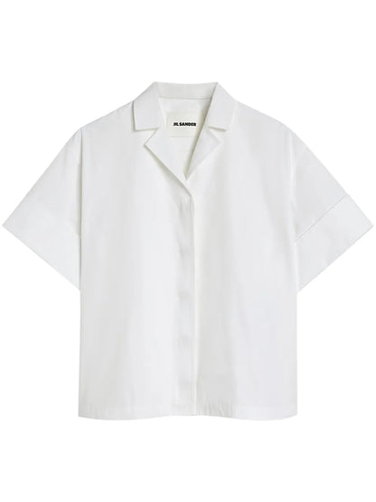 Cotton Shirt