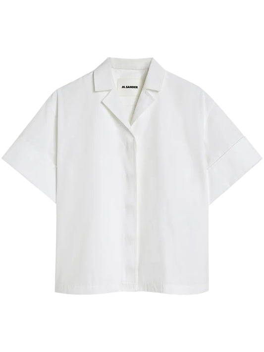 Cotton Shirt