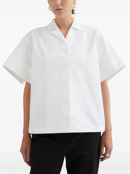 Cotton Shirt