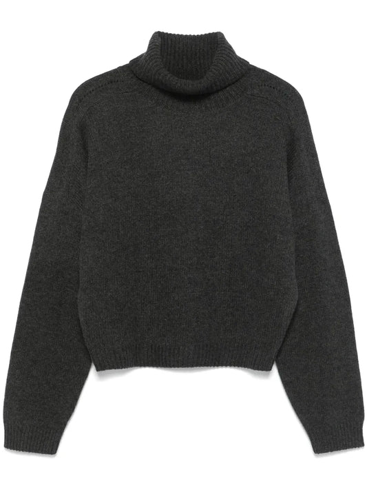 Bangkok Sweater