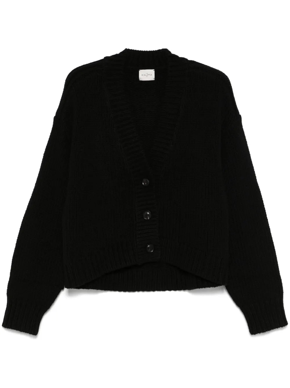 Kamal Cardigan
