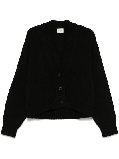 Kamal Cardigan