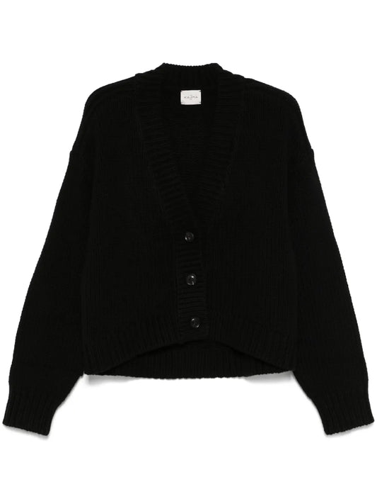 Kamal Cardigan