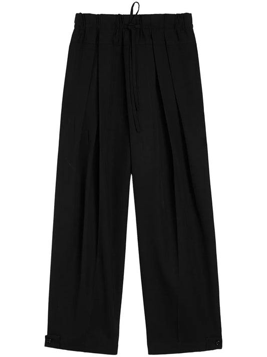 Wool Trousers
