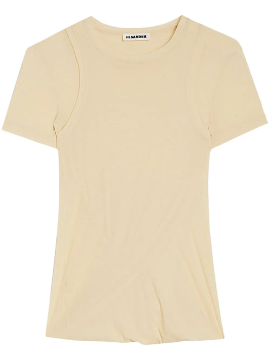 Crew-Neck T-Shirt