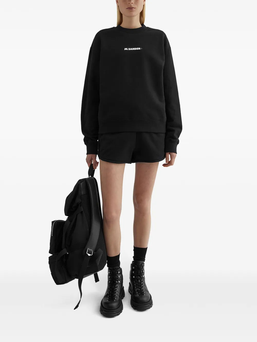 Cotton Shorts