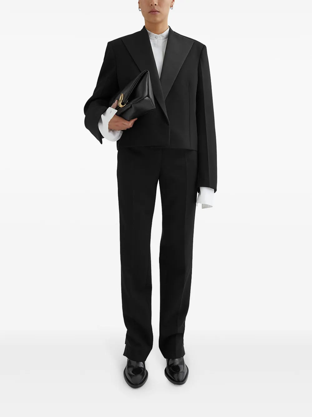Tailored Trousers