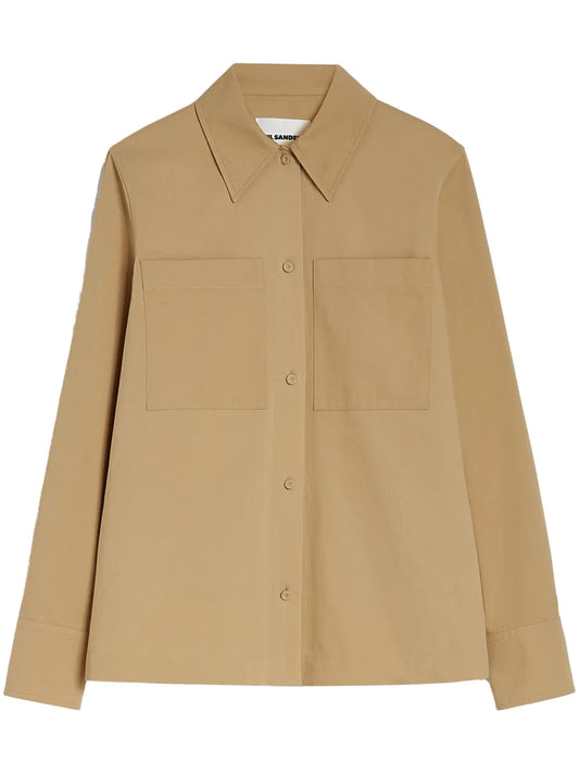 Long Sleeves Shirt