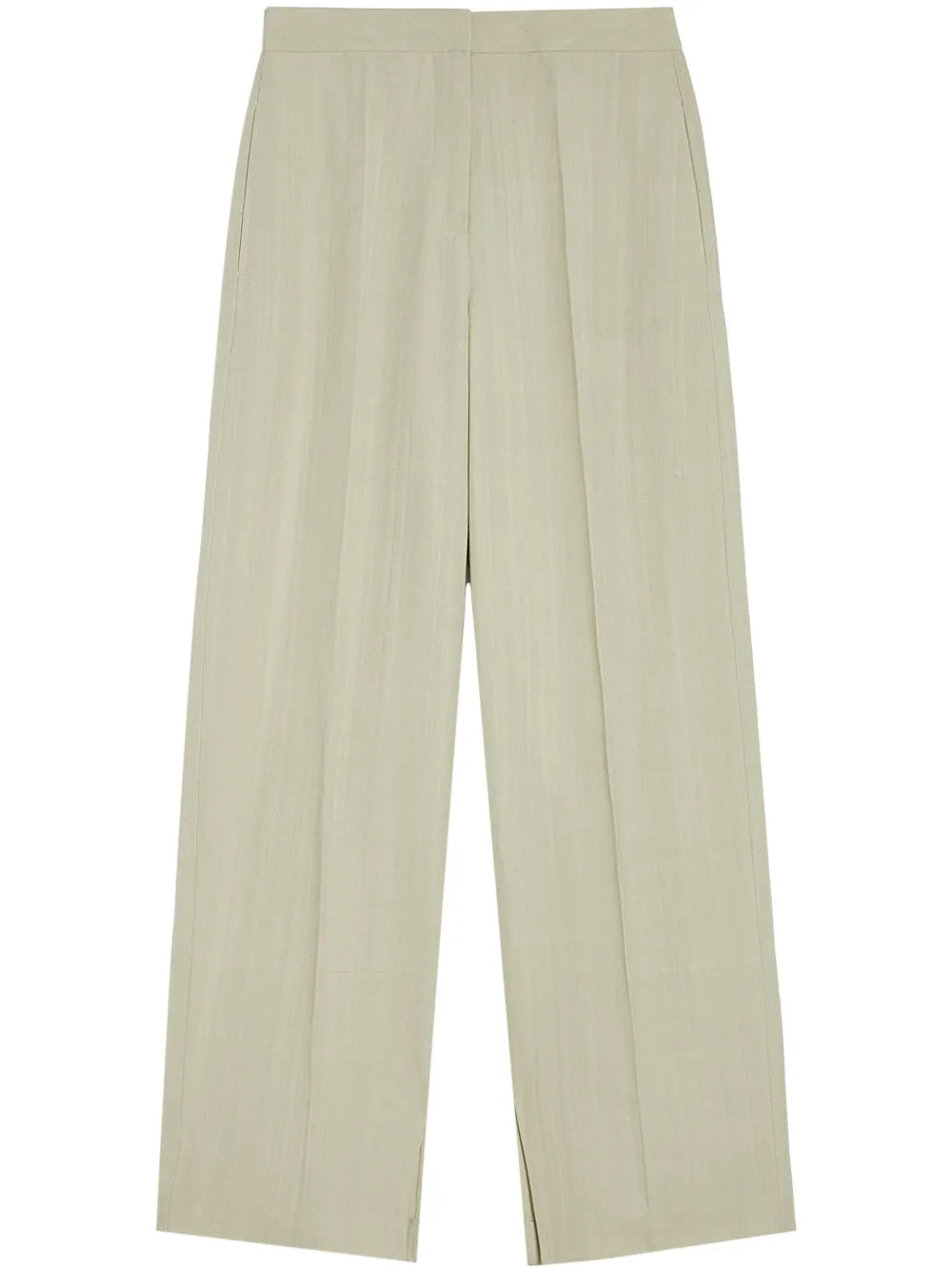 Tailored Trousers