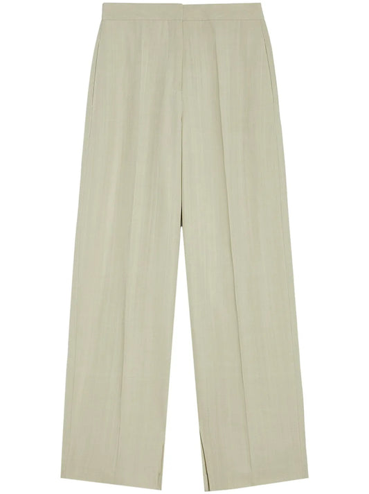 Tailored Trousers