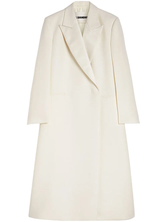 Tailored Coat
