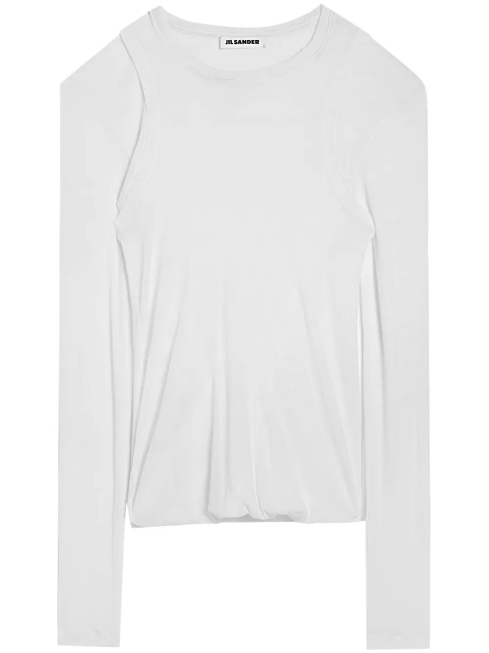 Crew-Neck T-Shirt