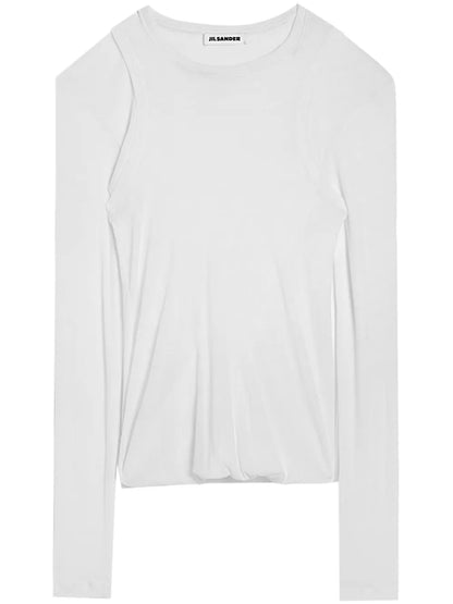 Crew-Neck T-Shirt