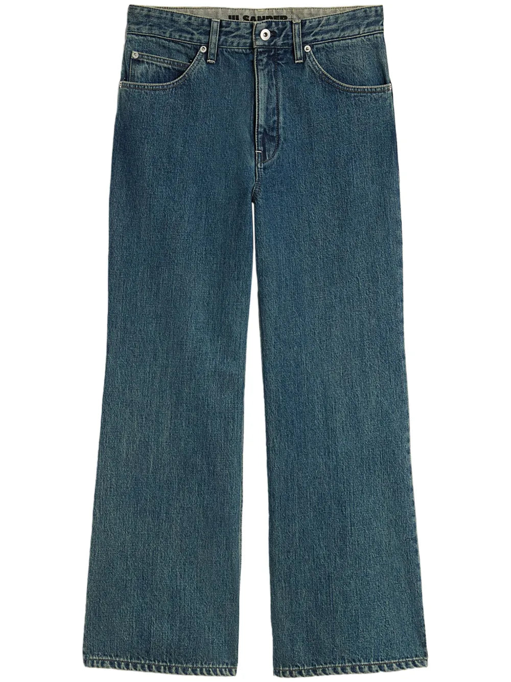 Flared Jeans