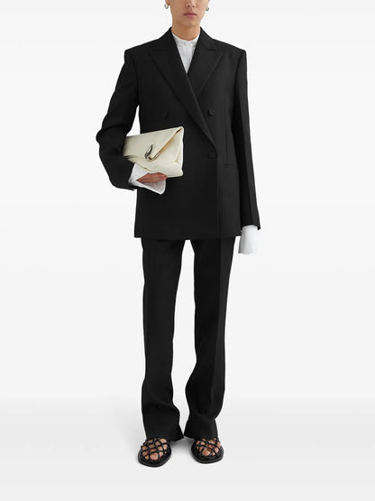 Tailored Blazer
