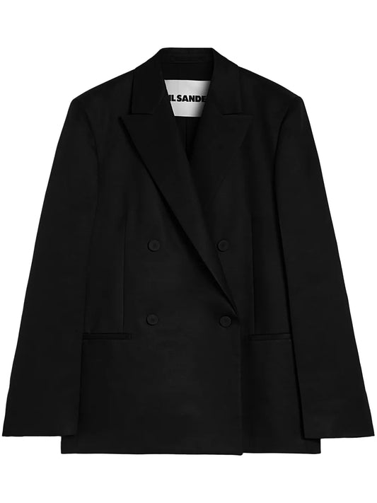 Tailored Blazer