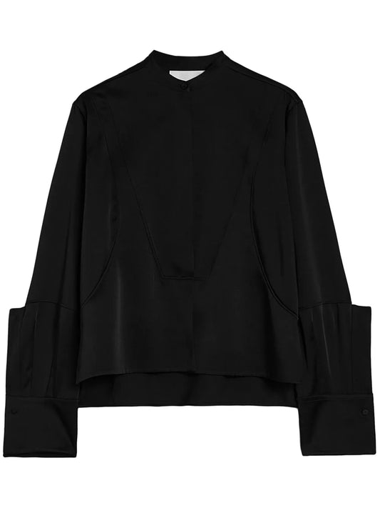 Drop-Shoulder Shirt