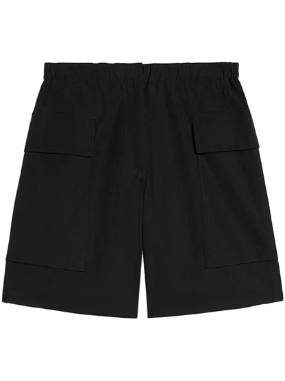 Cotton Shorts