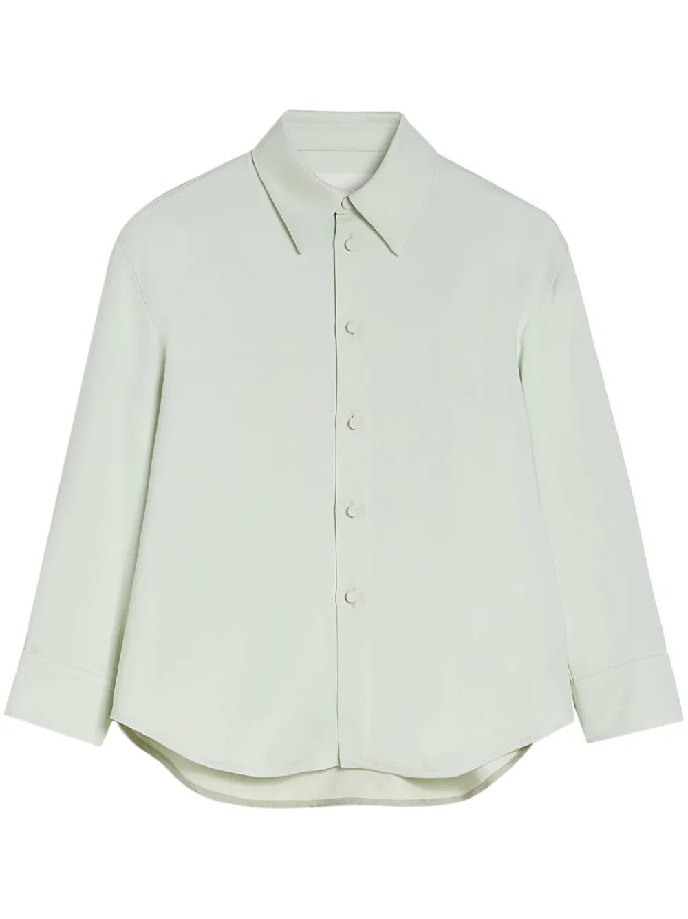 Poplin Shirt