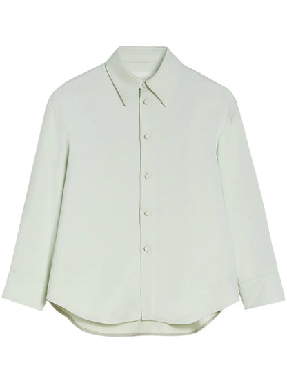 Poplin Shirt
