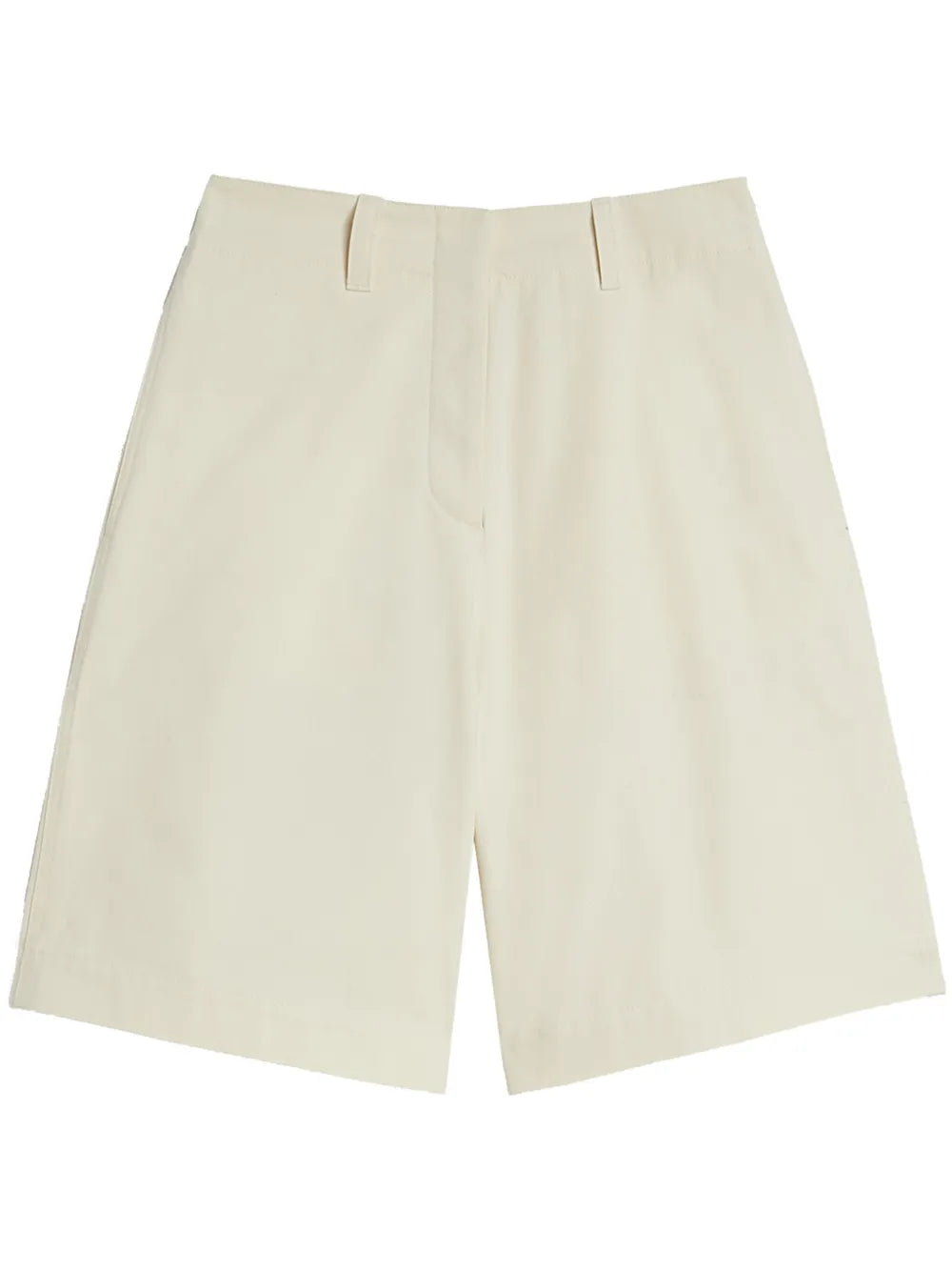 Cotton Shorts