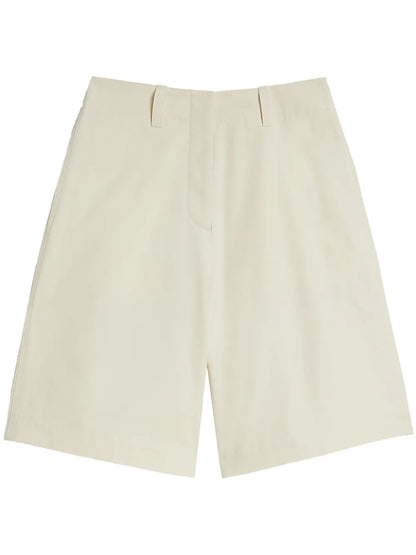 Cotton Shorts