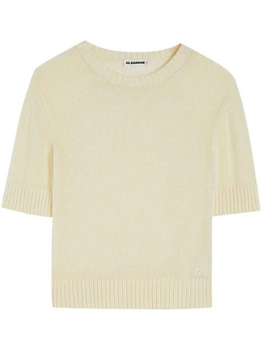 Crew-Neck T-Shirt