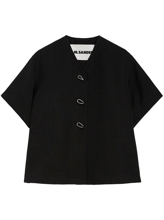 Short-Sleeved Shirt