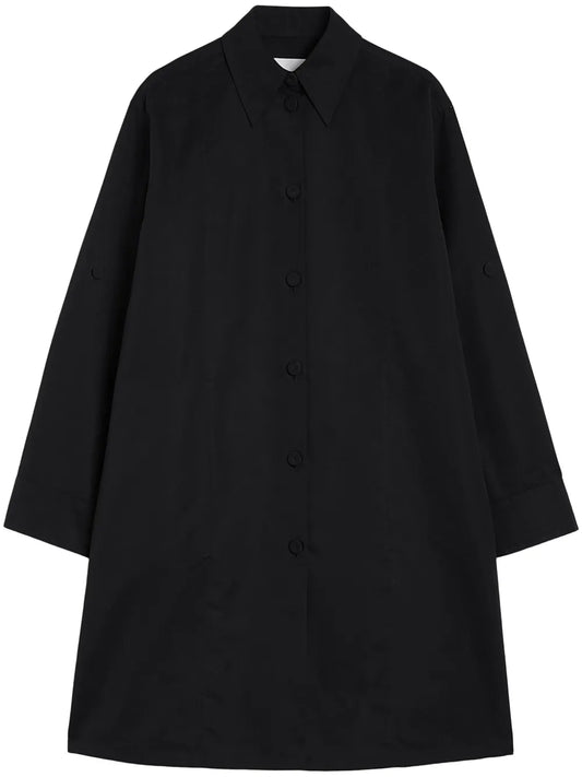Button-Up Coat