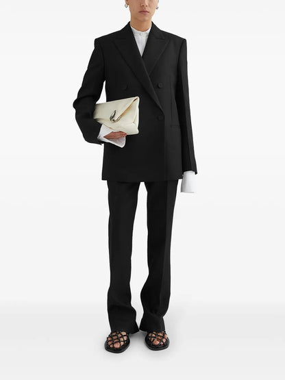 Tailored Trousers