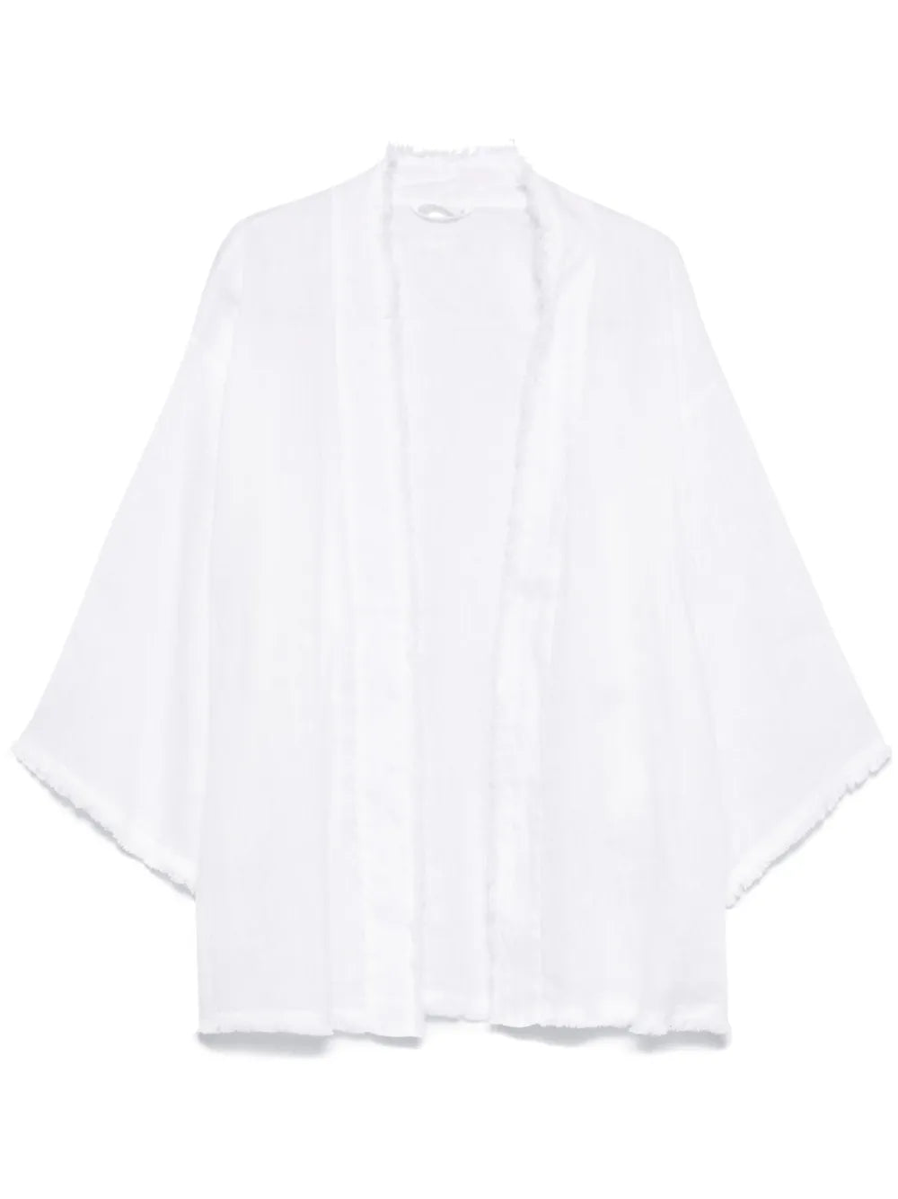 Linen Jacket
